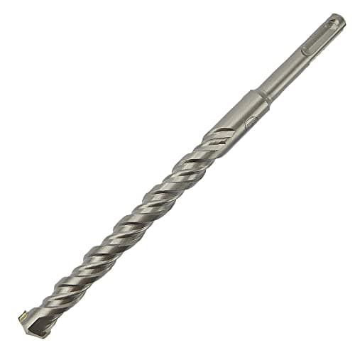 Image of DURATOOL D03387 16mm x 200mm SDS-Plus Drill Bit