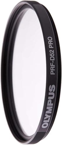 Image of Olympus PRF-D52 Pro Lens Protection Filter