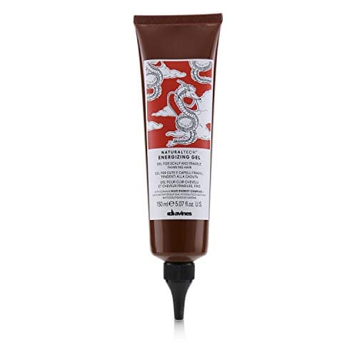 Image of Davines Natural Tech Energizing Gel 5.07 oz