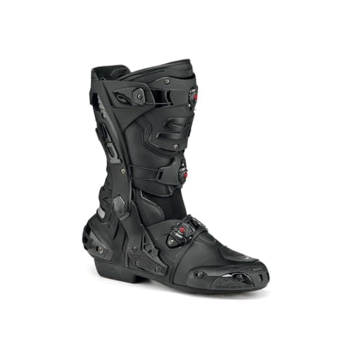 Image of SIDI Rex Boots Black 46