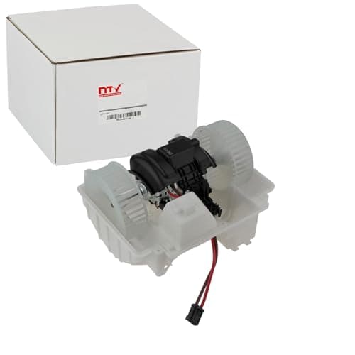 Image of NTY Interior Blower Motor Suitable for S-Class