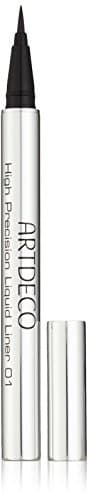Image of Artdeco High Precision Liquid Liner Eyeliner Nr.1, Black, 0.55ml