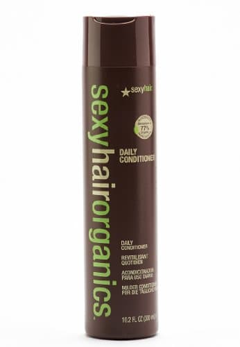 Image of Sexy Hair Organics Daily Conditioner 300ml