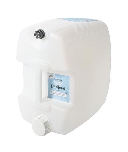 Image of Bio-D Fragrance Concentrated Fabric Conditioner 20 Litre
