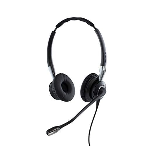 Image of Jabra BIZ 2400 II Duo USB Headset