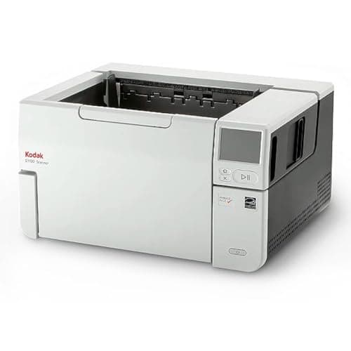 Image of S3100 Scanner ACCS