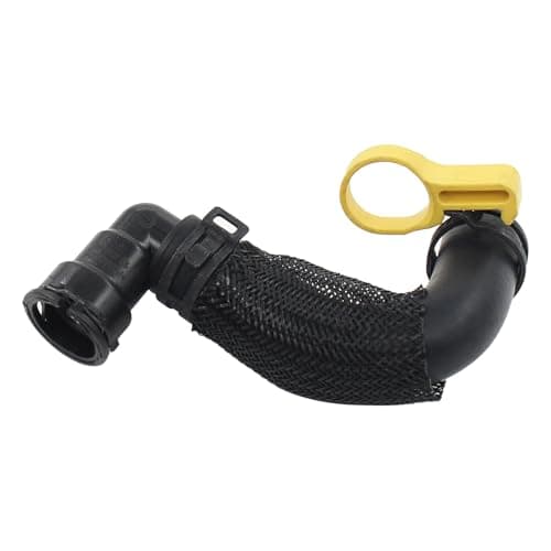 Image of HouYeen EGR Oil Coolant Hose for Cit-Roen C4 C5 Dispatch Relay mk3 DS4 DS5 for-d C S Max Kuga Focus Galaxy Mondeo mk5 Peu-geot 3008 308 5008 508 mk1 mk2 Boxer Expert Traveller 2.0 BlueHDI TDCI