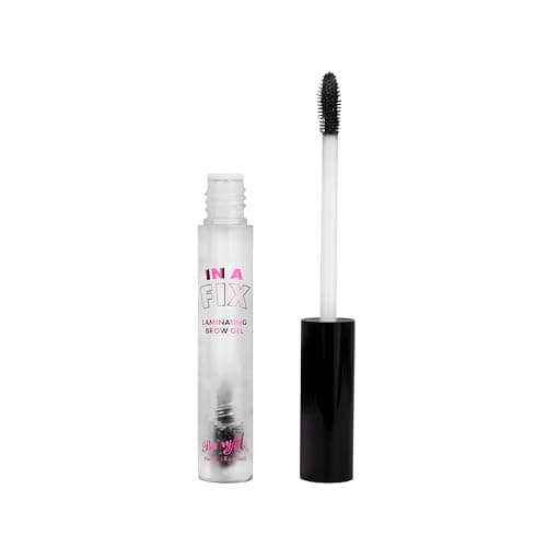 Image of Barry M In A Fix Laminating Brow Gel | Clear long-lasting, strong hold