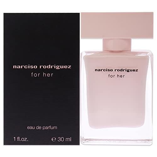 Image of Narciso Rodriguez Woman Eau de Parfum Spray for Woman 30 ml