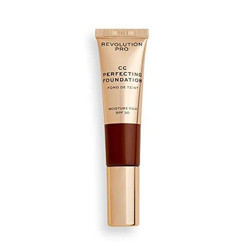 Image of Revolution Pro CC Perfecting Foundation F16.5