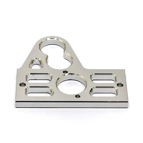 Image of HOBAO Hyper MT Sport Plus II CNC Alum. Centre Diff Mount (H94087)