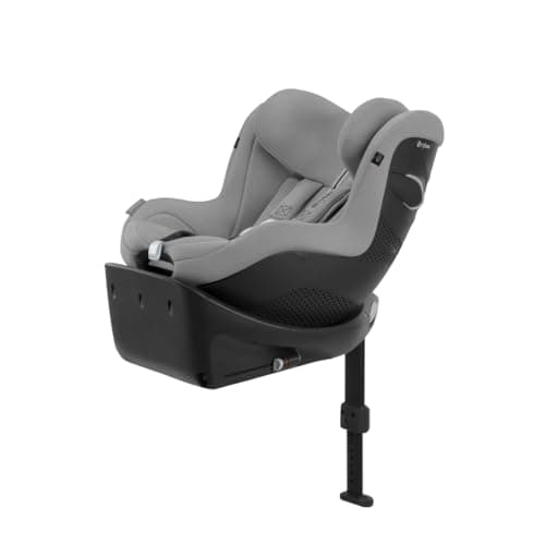 Image of Sirona Gi i-Size Plus/Stone Grey-mid grey PU1