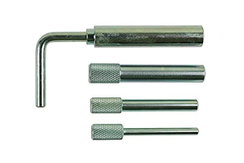 Image of Laser 3773 Engine Timing Tool Kit - for Ford Duratorq Diesel