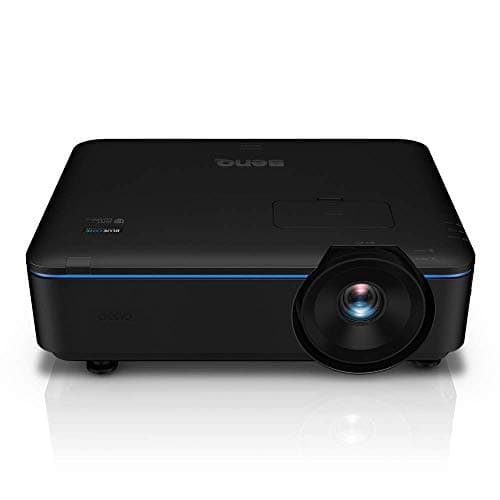 Image of Aeramax Benq LU951ST data projector Standard throw projector 5000 ANSI lumens DLP WUX