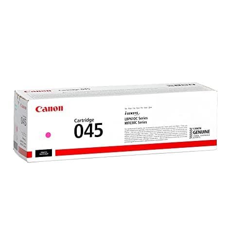 Image of Canon Laser Toner - Magenta, 2812036