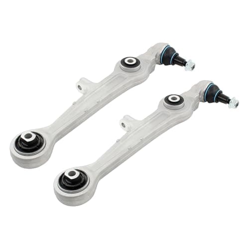 Image of HouYeen 2x Front Lower Suspension Wishbone Arms for Au-di A4 B6 B7 A6 C5 Se-at Exeo V-W Pass-at B5.5