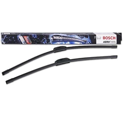 Image of BOSCH Bosch Aerotwin Retrofit Flat Blade Set 700/600mm [AR704S]