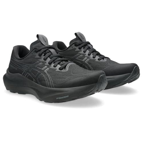 Image of ASICS GT-2000 14 Sneaker Black Graphite Grey