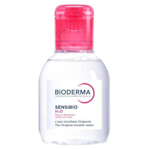 Image of BIODERMA Sensibio H2O Cleaning Solution 100 ml