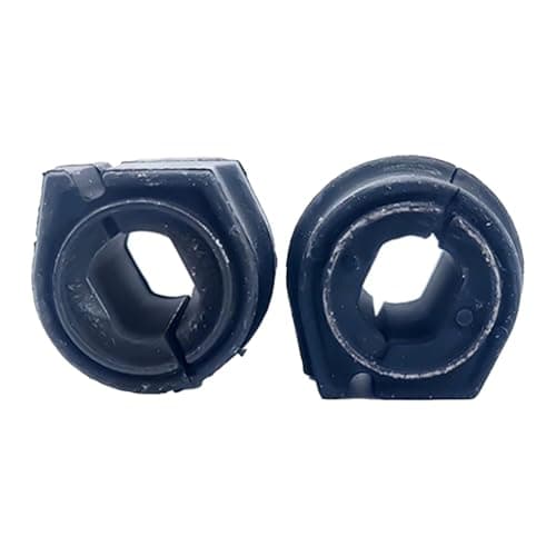 Image of Anti Roll Bar Bushes Compatible With C&itroen For C4 2006-2010 2pcs Car Stabilizer Bar Support Anti Roll Bushing Suspension 5094E0