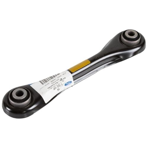 Image of Ford Genuine Focus Mk3 Rear Suspension Wishbone Track Control Arm 1703145