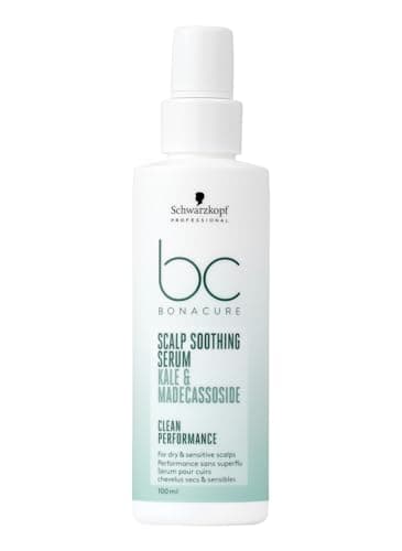 Image of Schwarzkopf BC Bonacure Scalp Soothing Serum 100 ml