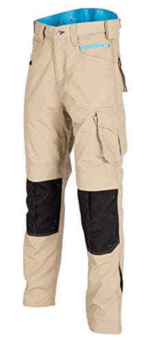 Image of OX Ripstop Trouser - Beige - 36 - Reg -