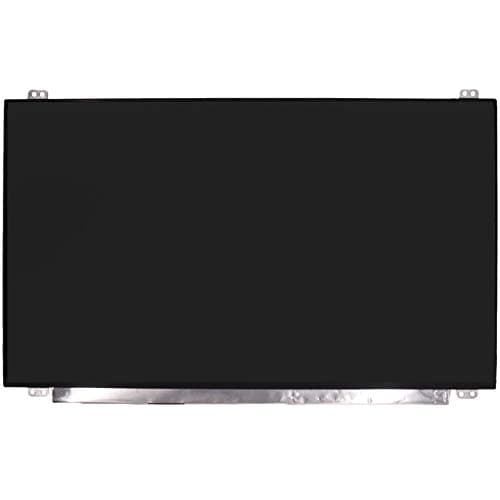 Image of New 15.6” 60Hz Laptop Screen Compatible For LG PHILIPS LP156WFC(SP)(DA) Slim LED LCD 1920 X 1080 Full HD IPS Display 30 Pin eDP Matte Panel 350MM Wide UK Quick Dispatch