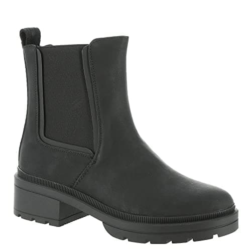 Image of Rocket Dog Women's Iggie Chelsea Boot, Black 4.5 UK