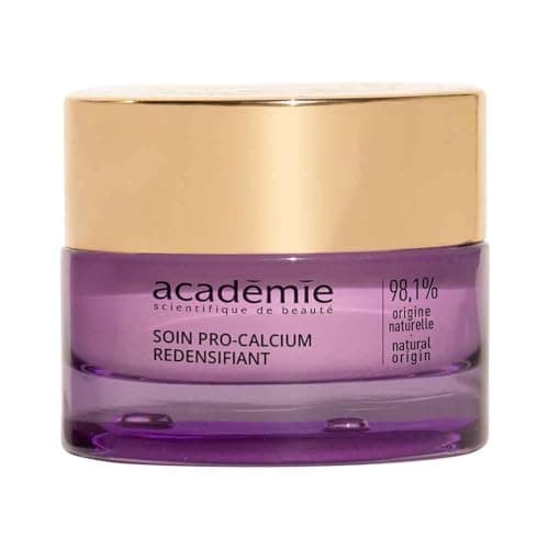 Image of Academie Time+ Redensifying Pro-Calcium Treatment Age Recovery Premium 50ml