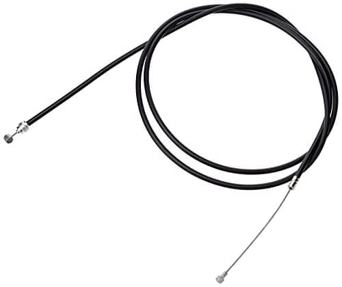 Image of Jagwire Rear Brake Cable Complete with Outer Cable