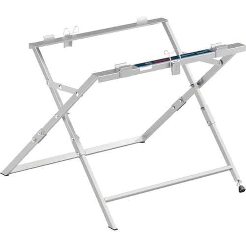 Image of Bosch Professional GTA 560 Mobile Workbench (Length 615 mm, Height 564 mm, Weight 6.0 kg)