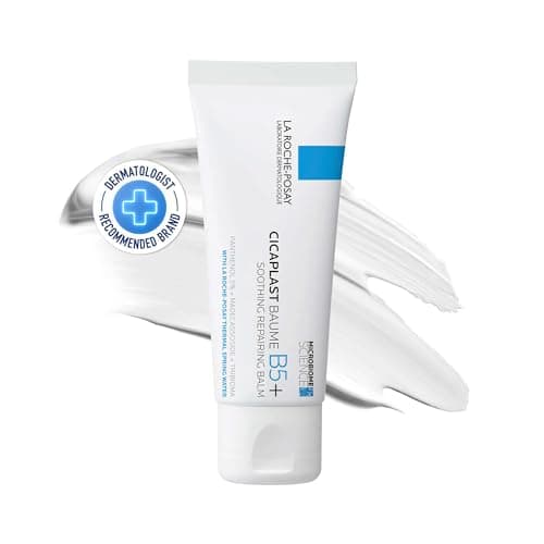 Image of La Roche-Posay Cicaplast Balm B5+ 40ml