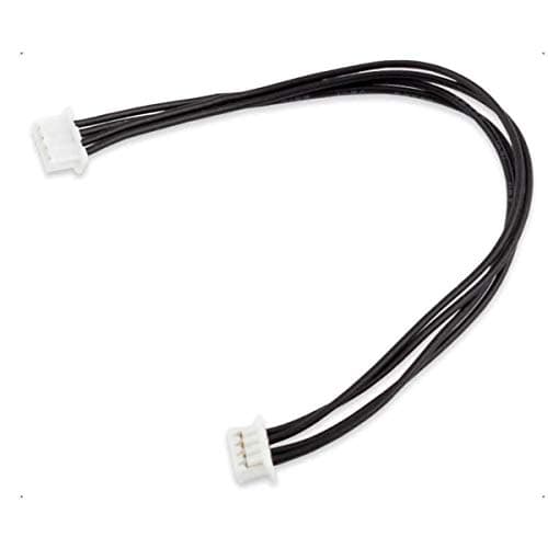 Image of Aquacomputer 53260 RGBpx-Connection cable 10cm Water cooling Monitoring