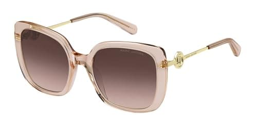 Image of THE MARC JACOBS GAFAS Modelo: MARC 727/S C: PINK Eye size: 55_Bridge size: 21 / Polarized: No