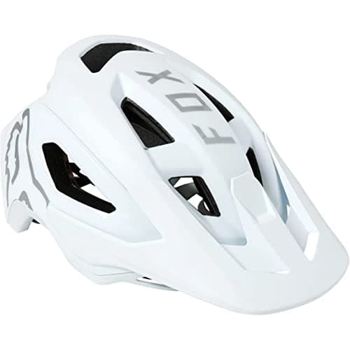 Image of FOX Speedframe Pro Helmet, Ce White S S
