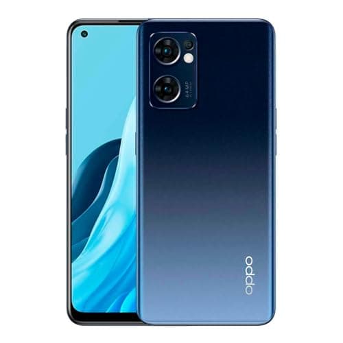 Image of SMARTPHONE OPPO RENO 7 5G 8/256GB NEGRO