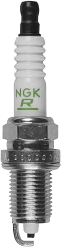 Image of NGK (6855) ZFR7F-11 V-Power Spark Plug, Pack of 1