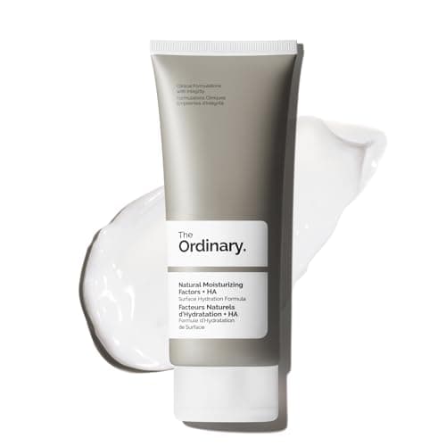 Image of The Ordinary Natural Moisturizing Factors + HA, Lightweight Hydrator for Skin Barrier Support & Hydration, 100ml