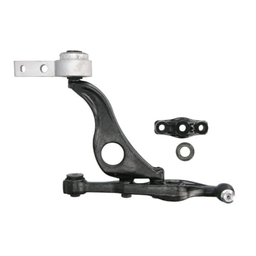 Image of DELPHI TC3393 Suspension Control Arm Triangular Control Arm