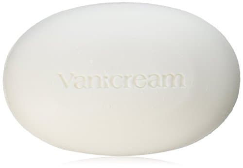Image of Vanicream Cleansing Bar, Fragrance Free - 3.9 Oz/Pack, 3 Pack