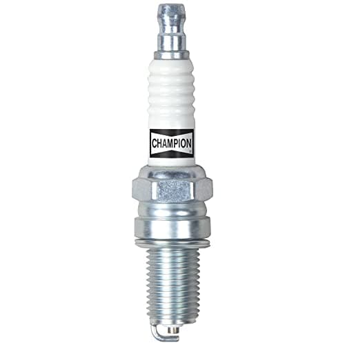 Image of Champion Copper Plus Small Engine 810 Spark Plug (Carton of 4) - RA8HC
