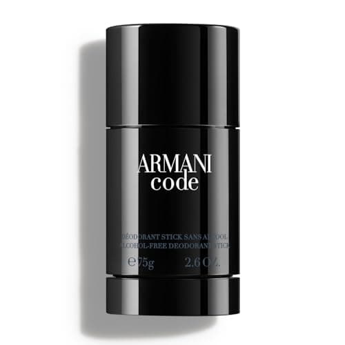 Image of Armani Code Men by Giorgio Armani Deodorant Stick 75 g