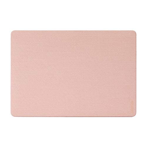 Image of Incase Textured Hardshell in Woolenex for MacBook Pro 16" (Blush Pink)