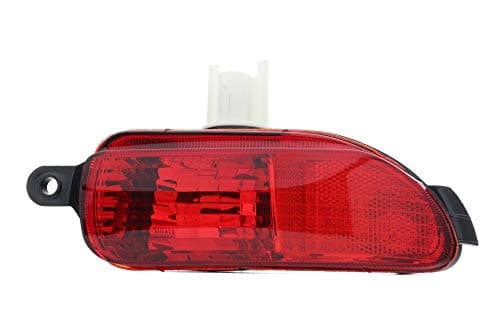 Image of Goodpart TYC 19-0148-05-2 Rear Fog Lamp