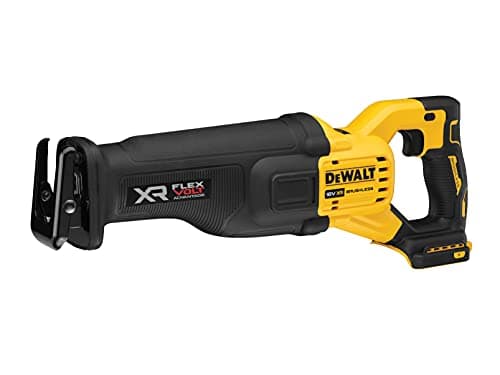 Image of DEWALT 18V XR RECIP Saw FLEXVOLT ADV Bare TSTAK