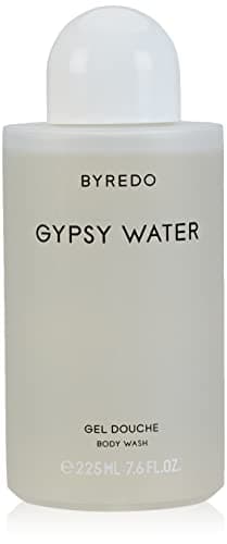 Image of BYREDO, Gypsy Water Shower Gel 225ml