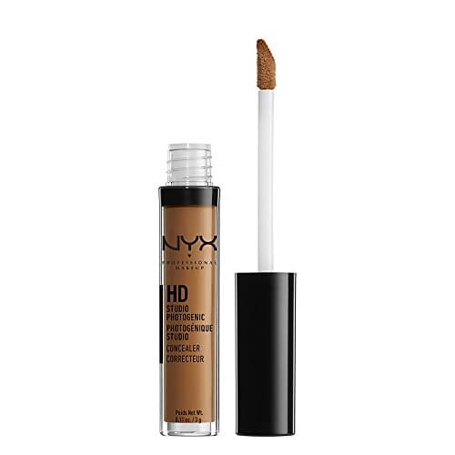 Image of NYX Professional Makeup HD Photogenic Concealer Wand, For all skin types, Medium Coverage, Shade: Cocoa