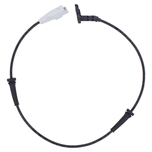 Image of HouYeen Front Left or Right ABS Wheel Speed Sensor for Partner Tepee Cit-roen C4 Picasso Mk1 Berlingo Multispace 1.6 4545E7
