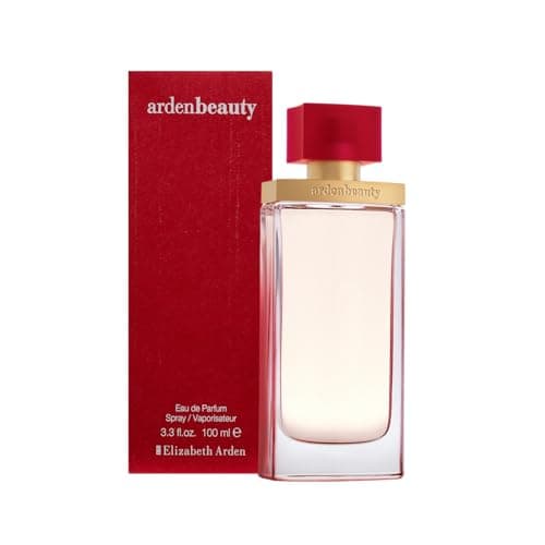 Image of Elizabeth Arden Beauty Eau de Parfum 100ml